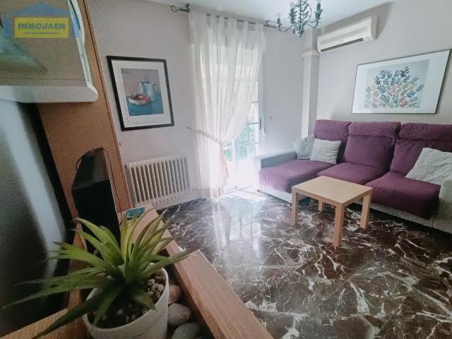 Piso Alquiler Jaén