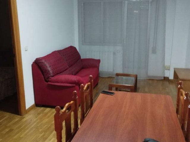 Piso Alquiler Jaén