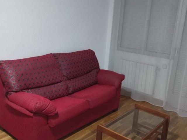 Piso Alquiler Jaén