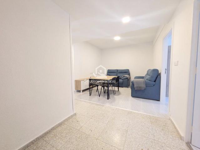 Piso Alquiler Jaén