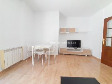 Piso Alquiler Jaén