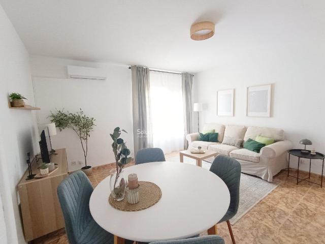 Piso Alquiler Jaén