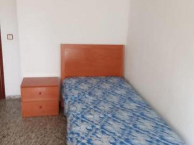 Piso Alquiler Jaén