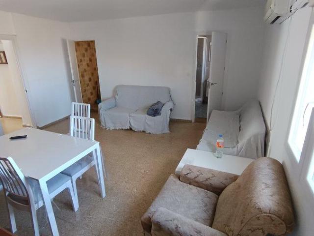 Piso Alquiler Jaén