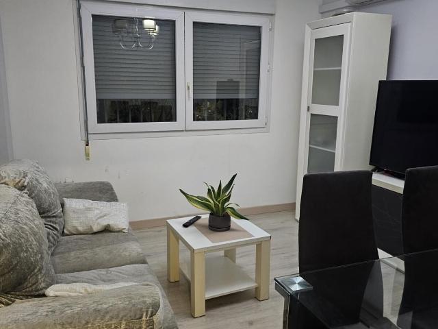 Piso Alquiler Jaén