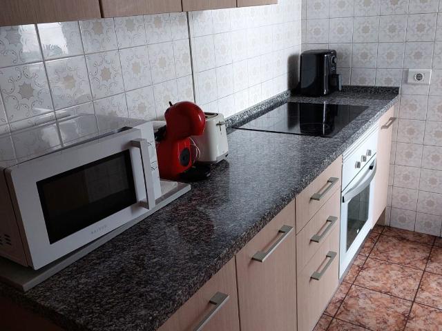 Piso Alquiler Jaén