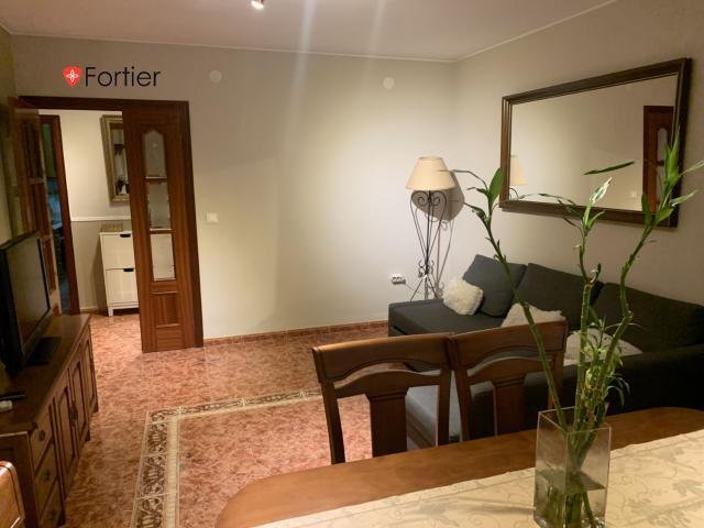 Piso Alquiler Jaén