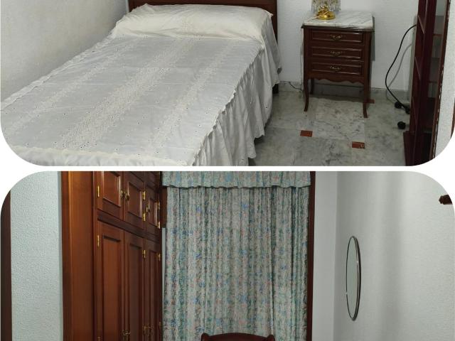 Piso Alquiler Jaén