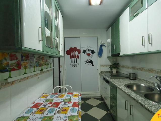 Piso Alquiler Jaén