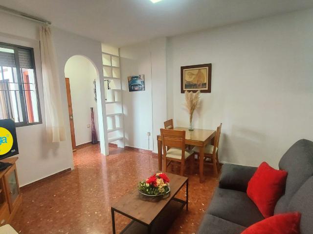 Piso Alquiler Jaén