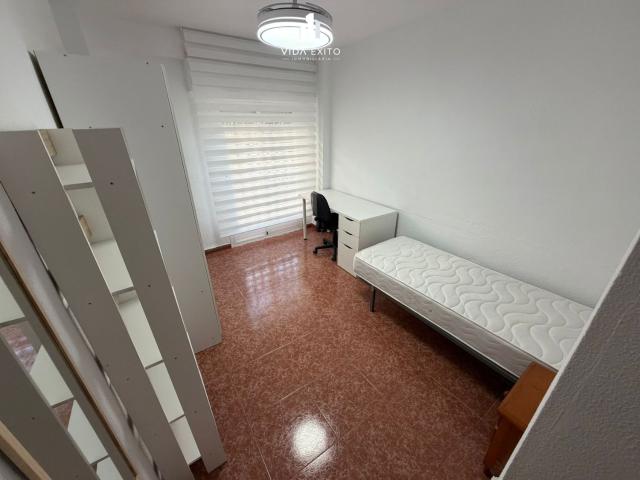Piso Alquiler Jaén