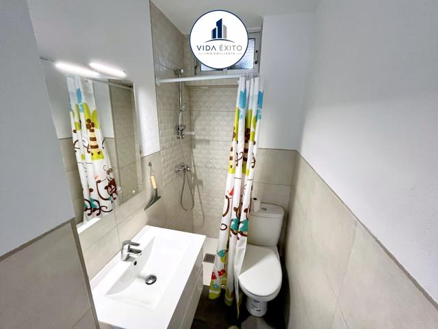Piso Alquiler Jaén