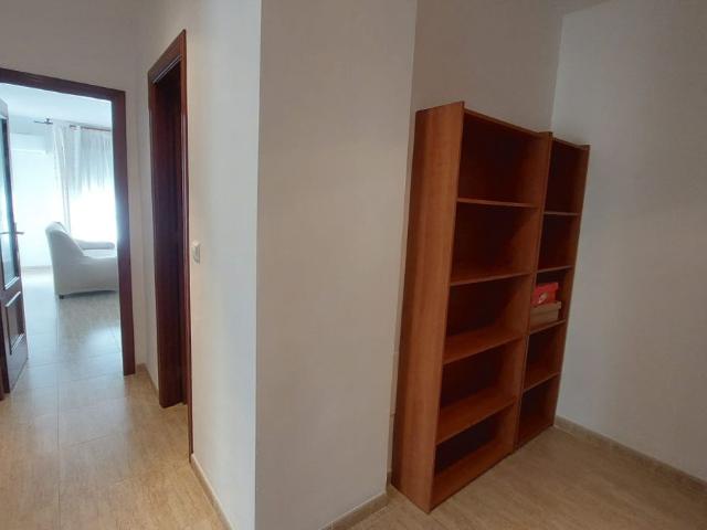 Piso Alquiler Jaén