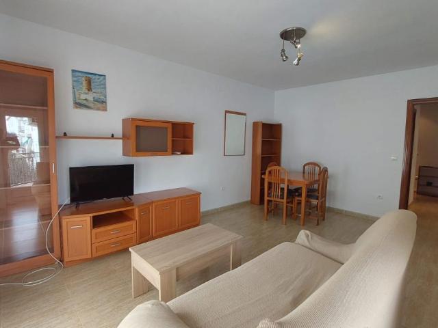 Piso Alquiler Jaén