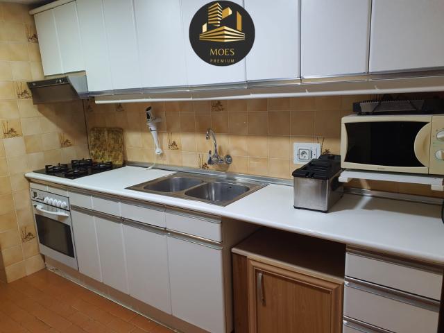 Piso Alquiler Jaén