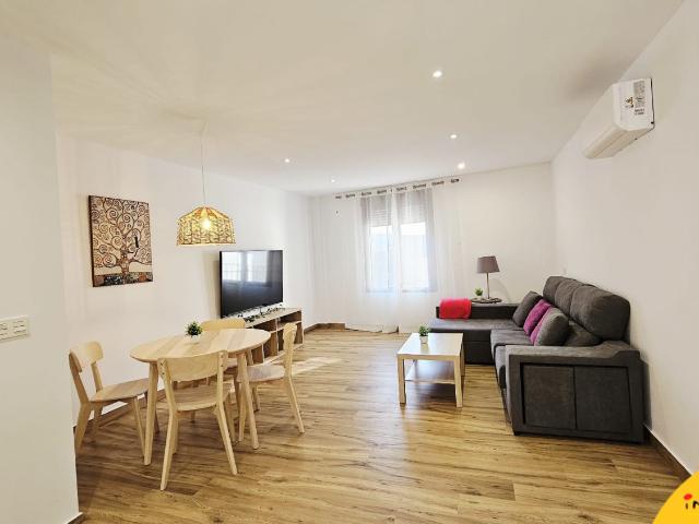 Piso Alquiler Jaén