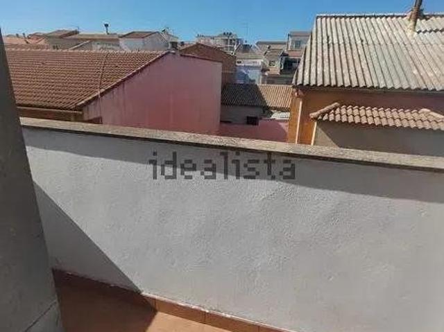 Piso Alquiler Jaén
