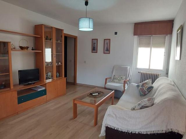 Piso Alquiler Jaén