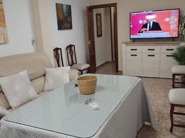 Piso Alquiler Jaén