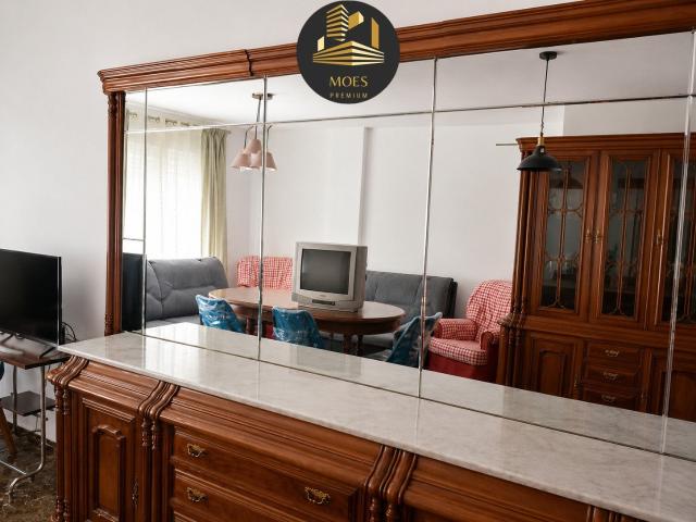 Piso Alquiler Jaén