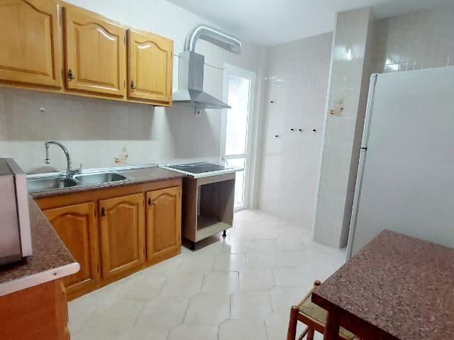 Piso Alquiler Jaén