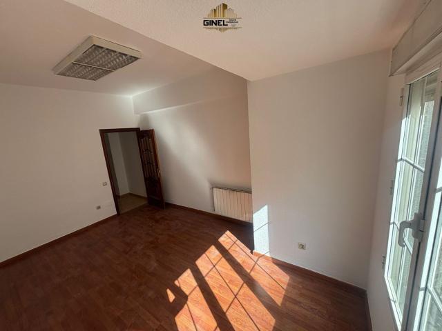 Piso Alquiler Jaén