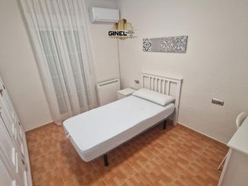 Piso Alquiler Jaén