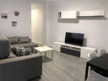 Piso Alquiler Jaén