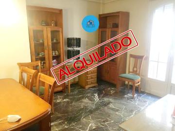 Piso en alquiler en Jaén - Cuarto de servicio