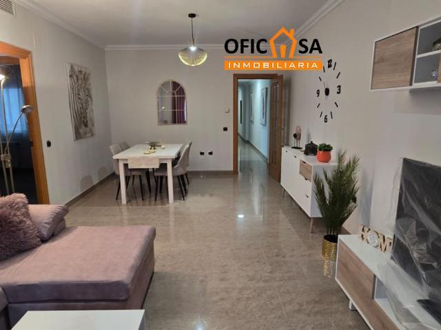 Piso Alquiler Jaén