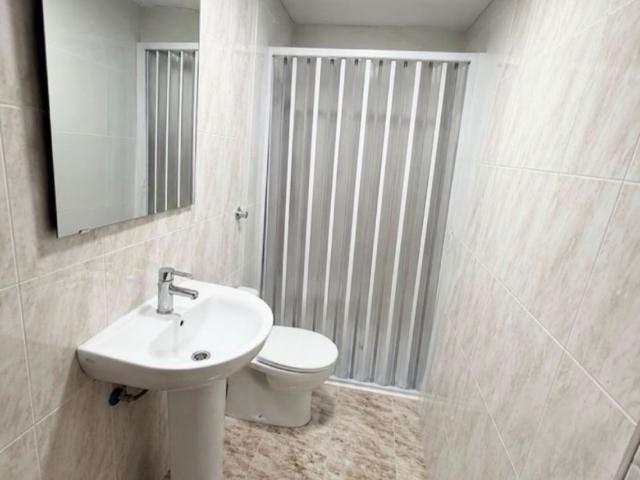Piso Alquiler Jaén