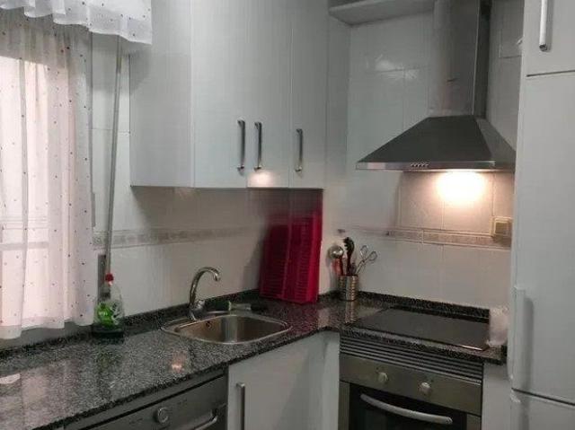 Piso Alquiler Jaén