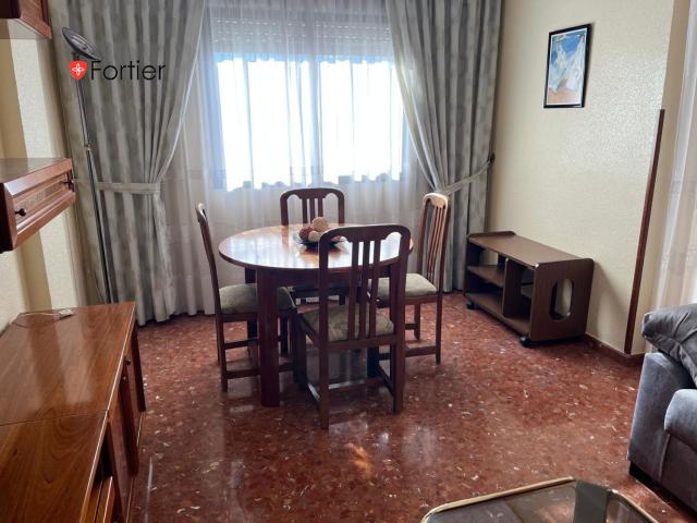 Piso Alquiler Jaén