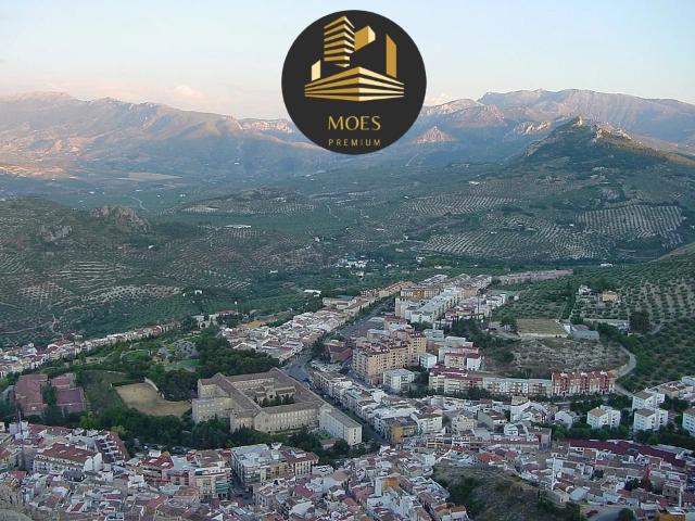 Piso Alquiler Jaén
