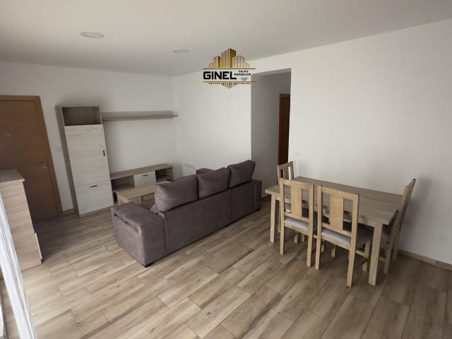Piso Alquiler Jaén