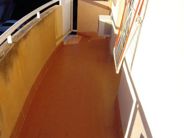 Piso Alquiler Jaén