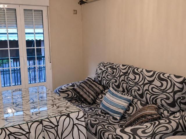 Piso Alquiler Jaén
