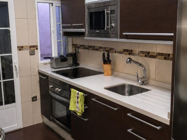 Piso Alquiler Jaén