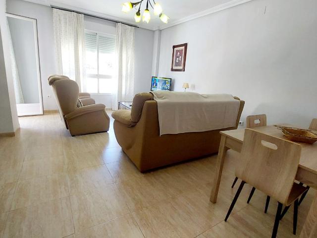 Piso Alquiler Jaén