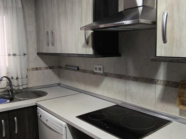 Piso Alquiler Jaén