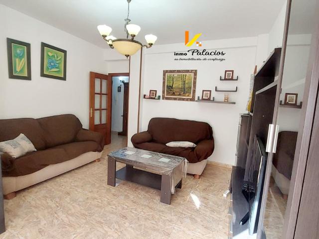 Piso Alquiler Jaén