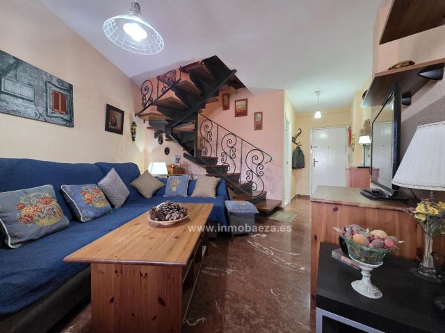Piso Alquiler Jaén