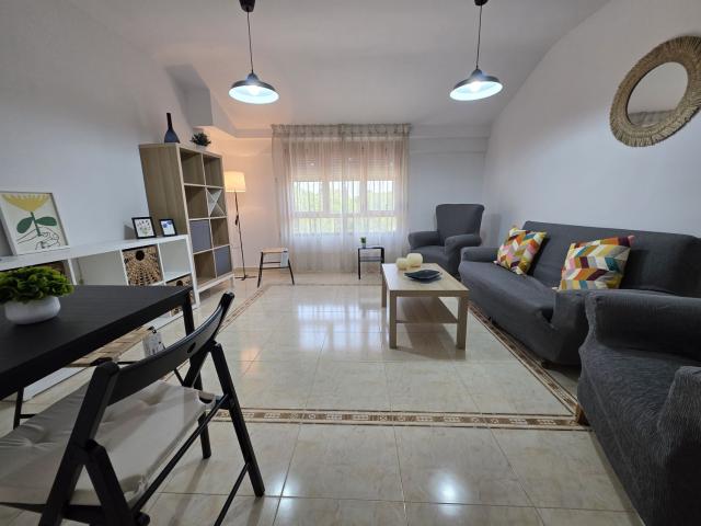 Piso Alquiler Jaén