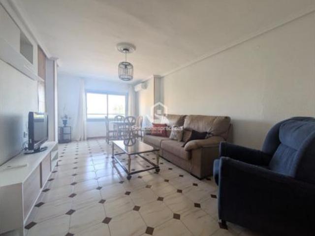Piso Alquiler Jaén Capital, Valdeastillas Fuentezuelas