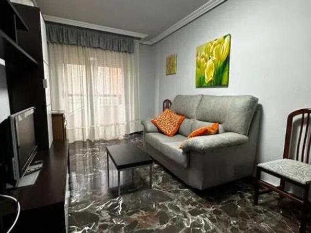 Piso Alquiler Jaén Capital, Valdeastillas Fuentezuelas