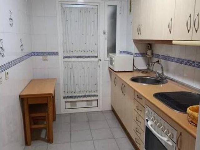 Piso Alquiler Jaén Capital, Zona de la Estación Bulevar