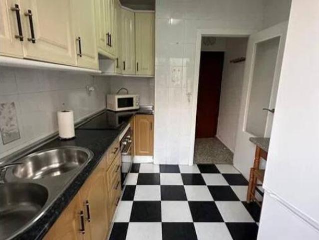 Piso Alquiler Jaén Capital, Zona de la Estación Bulevar