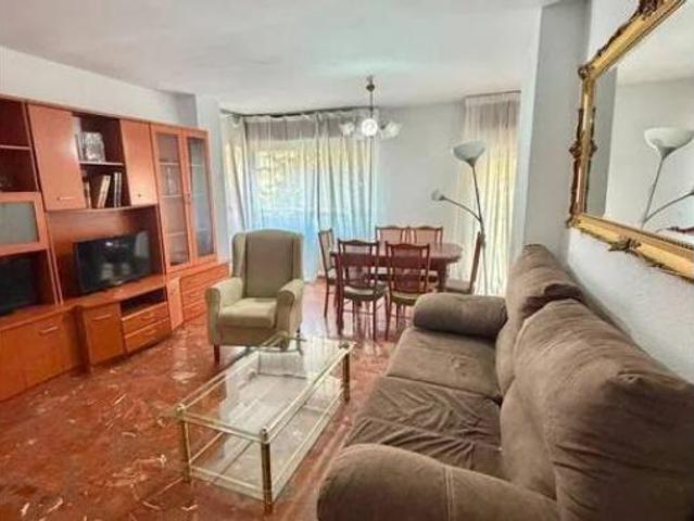 Piso Alquiler Jaén Capital, Zona del Hospital