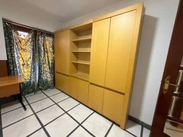 Piso Alquiler Jaén Capital, Zona del Hospital