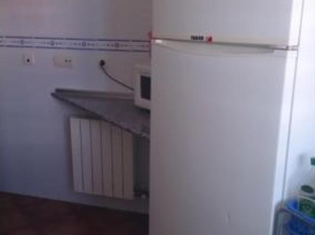 Piso Alquiler Jaén Capital, Zona del Hospital